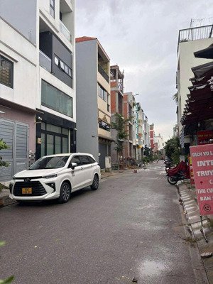 bán đất ở đô thị gần chung cư lê thành - gần trường cấp 3 bình tân -ngang 4m6 x 16,2- 4t099