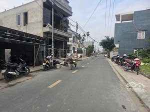 cần bán lô đất mặt đường cát linh, tràng cát đối diện trường mầm non 71,4m2 giá 51tr/m2