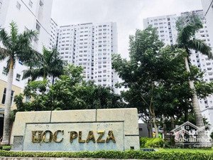 cho thuê ch hqc plaza 2pn, 4,5 triệu, 55m2, nhiều tiện ích ở bình chánh, hcm
