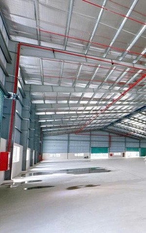 nhà xưởng cho thuê theo yêu cầu kcn long thành, kcn long đức, kcn an phước giấy tờ đầy đủ