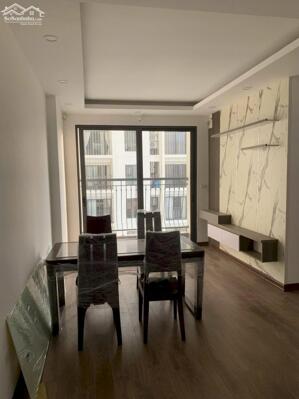 Cho thuê căn hộ chung cư Geleximco 897 Giải Phóng 64m2 2pn 2wc gần full nội thất 10.5tr/1 tháng