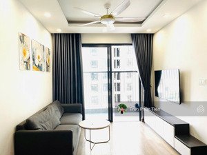 hiếm! chính chủ bán căn hộ tại chung cư the wisteria - 73m2 tầng đẹp, view đông nam, full đồ.