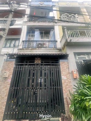 bán nhà hxh gần lê văn lương, nhà bè 3 tầng ngang 3.6m, giá gần 3 tỷ