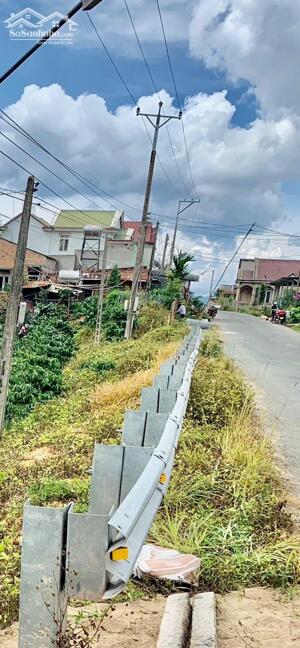 Bán đất đầu tư ngay mặt tiền đường QL27, Phú Sơn - Lâm Hà - Lâm Đồng 10 tỷ