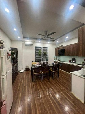 bán nhà 5 tầng vỉa hè kinh doanh ô tô tránh phố thái hà đống đa