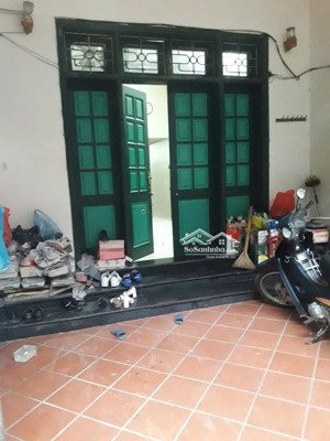 cần bán gấp nhà 3 tầng 67m2 ngay đường phạm văn đồng