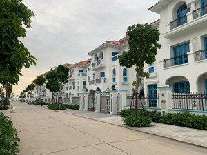 chủ nhà cần bán nhanh biệt thự song lập sun grand city feria hạ long