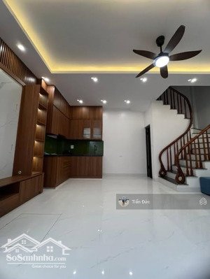 bán nhà hàm nghi, nam từ liêm, nhà mới ở ngay, gần phố, 35m2, 5 tầng, giá 8 tỷ ( có tl)
