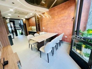 siêu phẩm!giảng võ, thang máy, 10m ra phố, mặt ngõ 3m, ban công, 42m2*7t