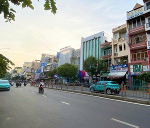 bán trong tuần !!! chủ hạ giá mạnh bán gấp mặt tiền nguyễn thái sơn chỉ 12,5 tỷ tl