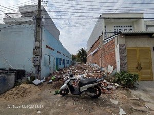 101m2 đất full odt lái thiêu đường thông 5m gần chợ giá 2 tỷ 950tr