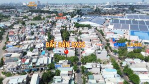 chủ hạ giá 300tr bán gấp lô đất ngay mặt tiền chợ đại quang cách đường lê hồng phong 200m