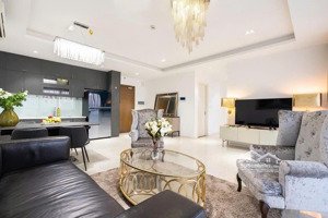 bán nhanh d - homme 2pn view đẹp, có hdmb, nhà mới, lầu đẹp giá chỉ 5,4 tỷ, lh: 