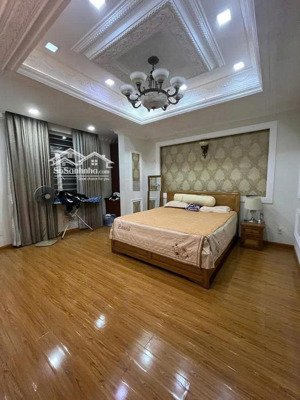 bán nhà trường sa - bình thạnh - 154.8m2 - 4 tầng - 45 tỷ - biệt thự 2 mặt tiền view sông