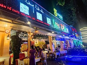 siêu hiếm! bán nhà mặt tiền nguyễn trãi q1 giá chỉ 25 tỷ!