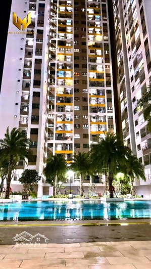 cho thuê căn hộ q7 saigon riverside ngắm trọn 3 view không gian sống cao cấp