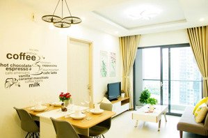 cho thuê new city 2pn full nt đẹp như hình