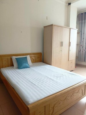 cho thuê phòng trọ đường thanh thủy, hải châu. dt 50m2.nội thất đầy đủ