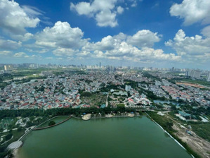 bán gấp căn 3pn - 80.1m2, 7.8 tỷ, view hồ, tòa b masteri west heights - smart city tây mỗ