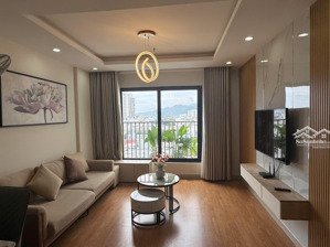 cần bán chung cư ct2 vcn phước hải , nha trang full nội thất đẹp, dtich 67,58m2 giá 3,550.