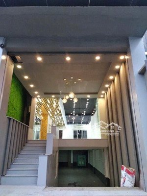 siêu hot nhà chính chủ mặt tiền trần hưng đạo, quận 5