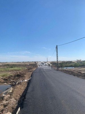 đất biển khu du lịch hải triều