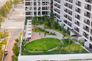 bán căn góc 2pn-69m2 the glory phường bd, trả 50% nhận nhà, cho thuê 16tr/tháng, cạnh siêu thị aeon