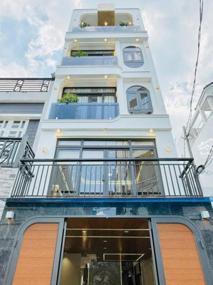 siêu phẩm nhà đẹp ngay nguyễn đình chính, phường 15, phú nhuận - giá: 4 tỷ 995/58,8m2 - sổ đẹp