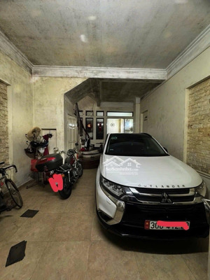 bán nhà phân lô mạc thái tổ cầu giấy oto tránh kinh doanh sầm uất