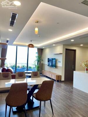 Bán chung cư Ngoại Giao Đoàn – DT 87m2 ( 3PN) – Giá bán chỉ 7,x tỷ - Sổ lâu dài.