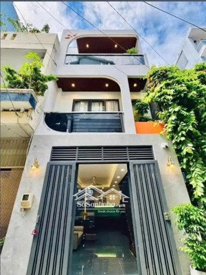 nhà 3 tầng hẻm ô tô thông - nguyễn xiển-sát vinhomes q9 chỉ 5,6 tỷ hẻm ô tô 7 chỗ v