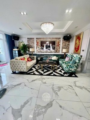 bán nhà hồ văn huê - phú nhuận - 114m2 - 6 tầng - 39.9 tỷ - biệt thự vang thang máy