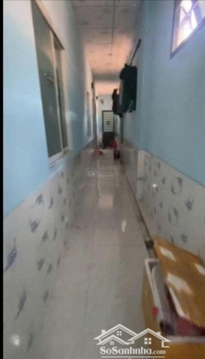 cần bán nhà trọ 3 tầng 12p đường nhơn hòa 20 - đà nẵng gần đại học duy tân