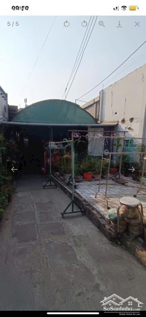 bán nhà nát mặt tiền đường lê văn thịnh (q2 cũ), dt 6x35m. giá giảm chỉ còn 42.5 tỷ