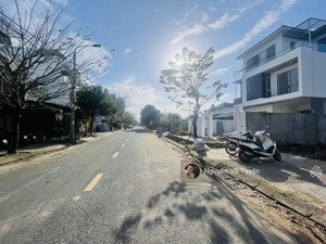 bán lô trung lương 17 - đảo víp- đối diện block biệt thự