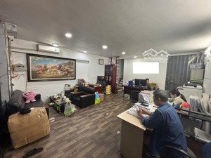 cho thuê nhà tại 81 hoàng cầu, trung tâm phường ô chợ dừa, đầy đủ tiện nghi