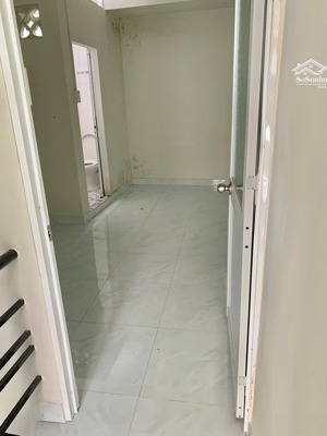 bán nhà sạch đẹp hẻm ba gác đường tân phước p6 q10