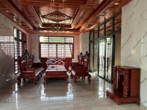 bán biệt thự đại phúc green villas. view sông sát công viên full nội thất cao cấp. khu an ninh