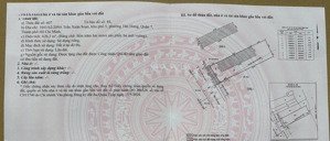 bán đất 1041 trần xuân soạn view sông ngay himlam 426m2 179tr/m2