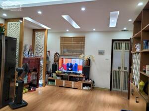 Bán chung cư Quân Đội Thạch Bàn-Long Biên-66m 2n1wc-tầng trung-sẵn sổ đỏ-giá bán 4.35 tỷ (thương lượng)