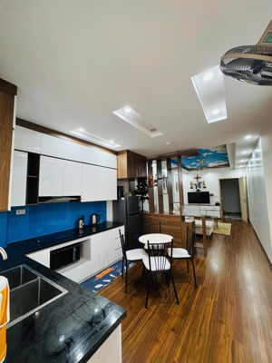 cần bán căn hộ 72m full nội thất kđt thanh hà