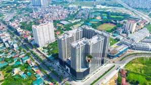 cực hiếm! chính chủ bán căn hộ 83m2 tại the wisteria view liền kề nhật - giá rẻ nhất thị trường.