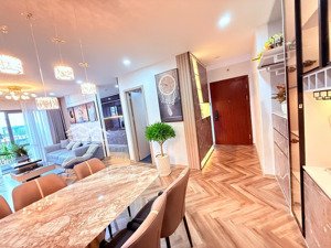 chính chủ bán căn 3 ngủ 120m2, tầng trung, full nội thất, giá 14 tỷ cc hapulico complex