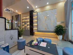 bán nhà 3 tầng tô ngọc vân gần chợ thạnh xuân, 5,9 tỷ, 60m2 kề gò vấp