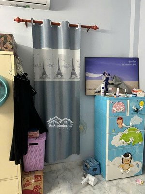 nhà đẹp giá mềm tân phú, cách mặt tiền đường thống nhất chỉ 1 căn