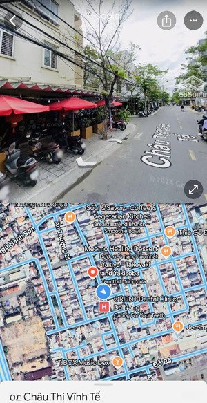 bán nhà mt đường châu thị vĩnh tế rất đẹp - đoạn sầm uất gần nằm giữa nguyễn văn thoại và đỗ bá