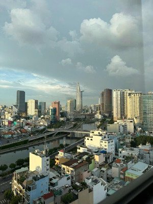 chính chủ cho thuê duy nhất 1 căn 3pn 2wc tại millennium quận 4