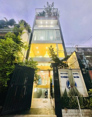 cho thuê nhà hẻm xe tải số 10/3b hoàng hoa thám, phường 5, quận bình thạnh