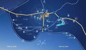 3 xuất ngoại giao trực tiếp chọn căn tại chung cư trung tâm hòn gai landmark 35 - chợ loong tòong