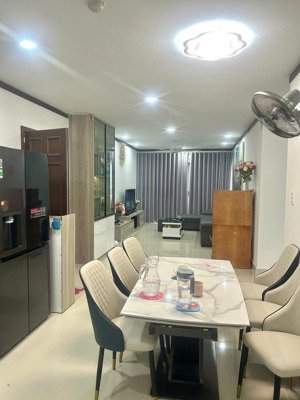 căn hộ 3pn 131m² giá chỉ từ 40 tr/m² tại cc quốc cường gia lai 1 cơ hội cho khách mua ở, đầu tư